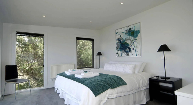Points South By The Sea, Rezervați Hotel Wongarra Great Ocean Road