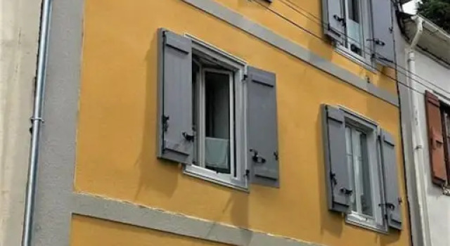 Au Chat Ronfleur