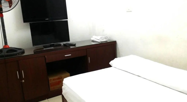 Номер Standard Bluebell Hotel