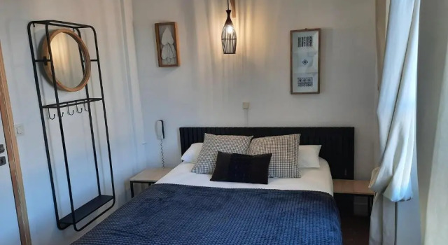 Двухместный номер Standard Hôtel Relais du Loir