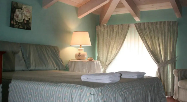 B&B Macchia dOlmo, Забронировать Отель Капаччо-Пестум Салерно