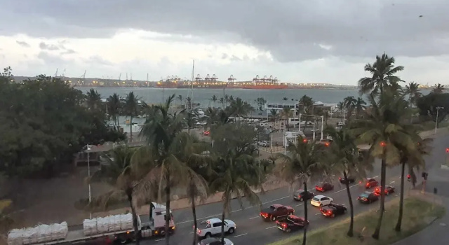 Двухместный номер Premium Riviera Hotel Durban