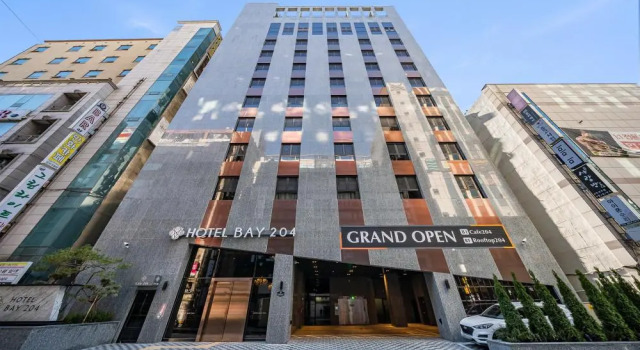 Incheon Guwol Hotel Bay 204, Book Hotel Namdong-gu Icheon