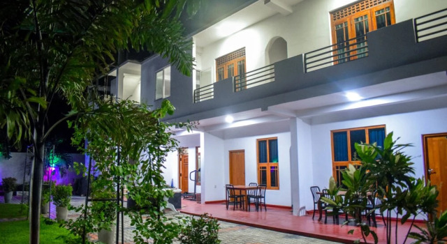 Lion Resort