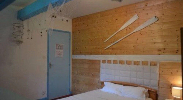 Auberge de Grouvelin