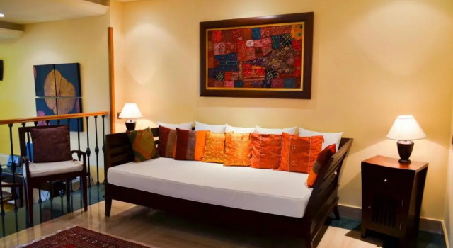 The Marbella Heights Boutique Hotel, Забронировать Бутик-отель Марбелья Коста-дель-Соль, рядом с Гольф-клуб Rio Real