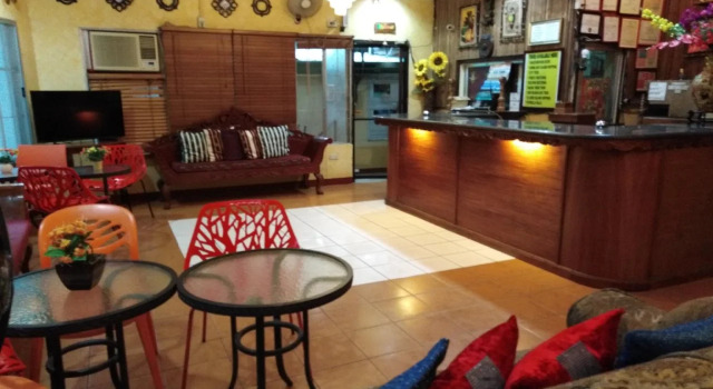 Lucky Garden Inn, Prenota Hotel Bancaobancao 