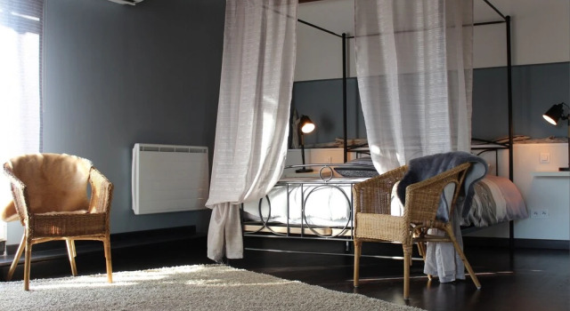 La Suite du Off, Prenota Hotel Vedene Valchiusa