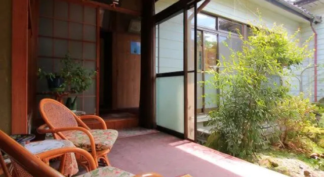 ootaryokan, Prenota Hotel Hotel a Kyushu con parcheggio, Parcheggio