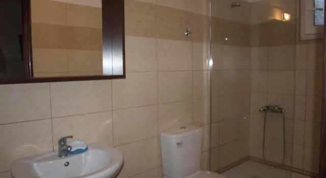 Двухместная студия Aspa Victoria