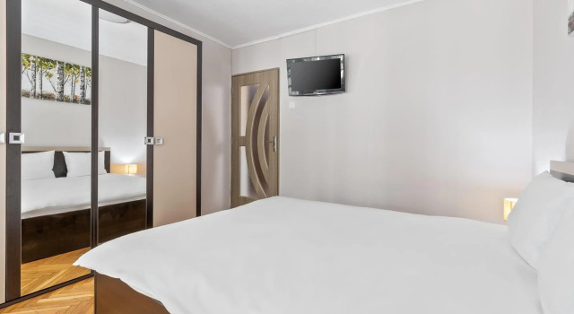 Apartament Helena, Varaa Huoneisto Oradea 