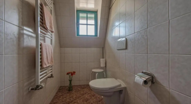 Одноместный номер Standard Hotel zur Henne