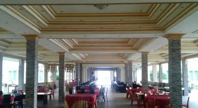 Bajau Bay Hotel Resort, Réserver Complexe hôtelier Hôtels resort à Kalimantan, Complexe hôtelier