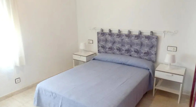 Apartment With 3 Bedrooms in Puerto de Mazarrón, With Furnished Terrac, Reserva ahora Apartamento Puerto de Mazarrón Costa Cálida
