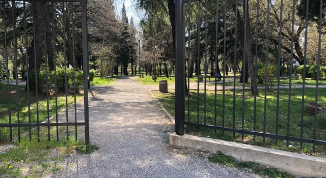 Апартаменты Cicki Apartments I
