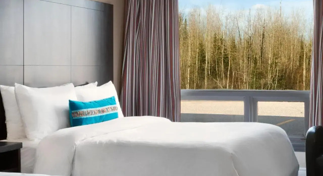 Mattagami Motel, Varaa Motelli Kapuskasing Ontario