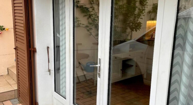 Efficient 2-bed Apartment in Vernier Geneva