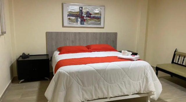 Номер Standard Terraza Dreams