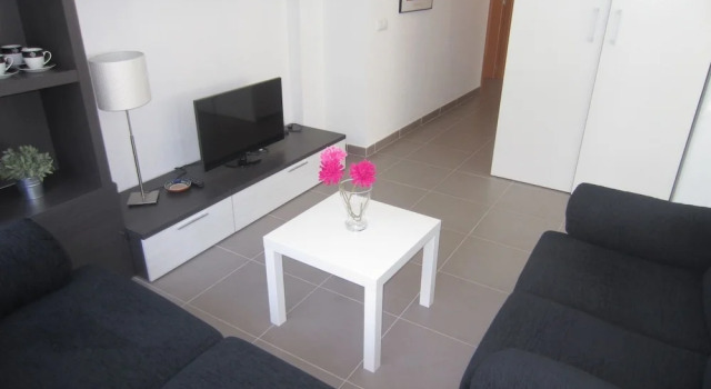 Cozy Apartment in the Port of Llan?? - 1817