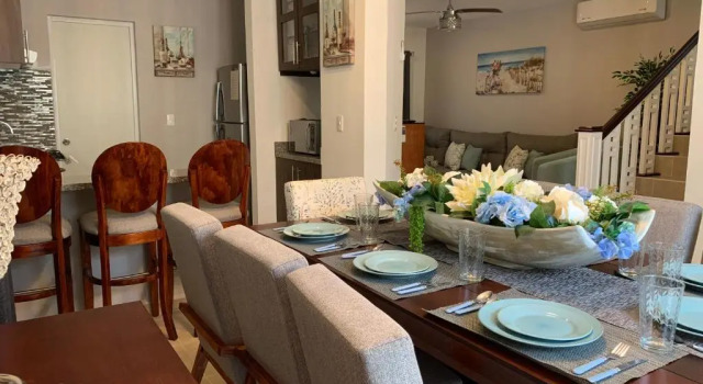 Коттедж Luxury House Playa del Carmen