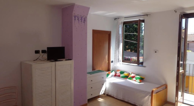 La Corte B&B