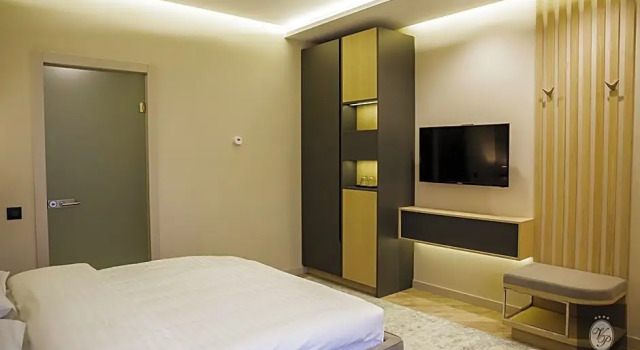 Standart oda VisPas Hotel