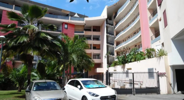 Apartament Airport Appart