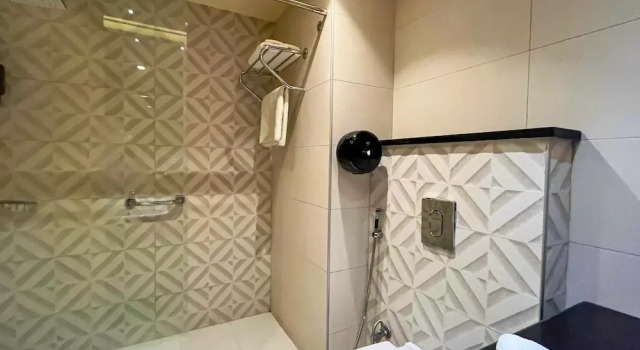 Двухместный номер Superior La Casa Hotel Amman by FHM