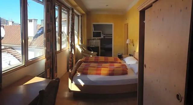 Семейный номер Standard Hotel Sextnerhof