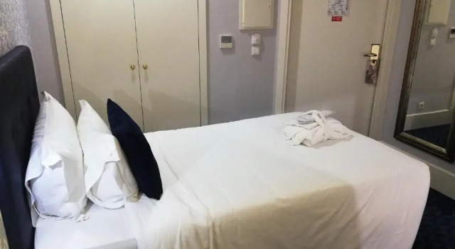 Одноместный номер Standard Hotel Lis Baixa