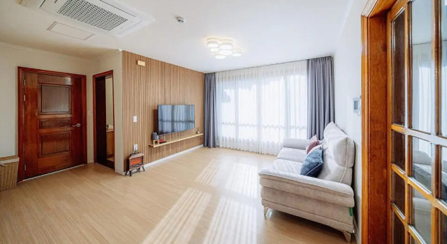 Moon Drawing Goeun, Reserva ahora Hotel Chuncheon Gangwon, cerca de Biblioteca de Chuncheon