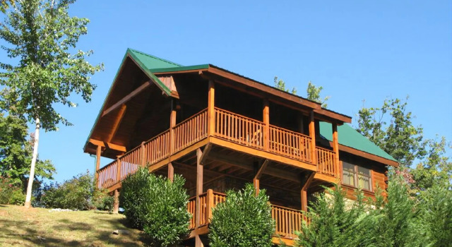 Artistic Mountain 2 Bedroom Home with Hot Tub, Забронировать Отель Отели Гатлинберг с бассейном, Бассейн