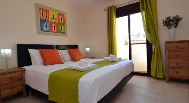 Sunset Villas, Luxury Penthouse, Reserva ahora Apartamento Quarteira Sotavento