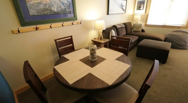Sunstone #127 Condo