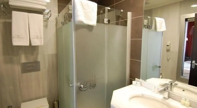 Номер Standard Sultan Mehmed Hotel