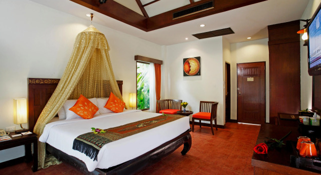 Diamond Cottage Resort & Spa