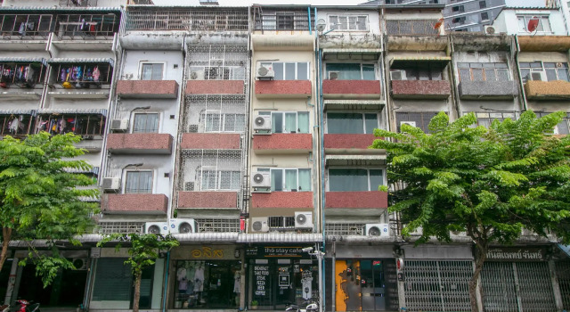 OYO 1158 Thestaycafe Hostel