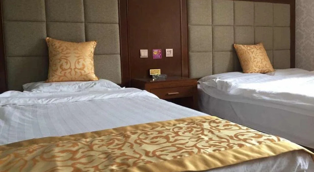 张家口新雪都宾馆, Book Hotel Zhangjiakou Hebei