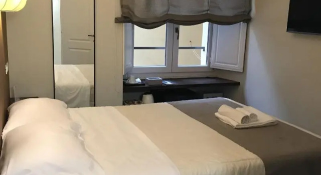 Номер Comfort Residenza Roma Imperiale