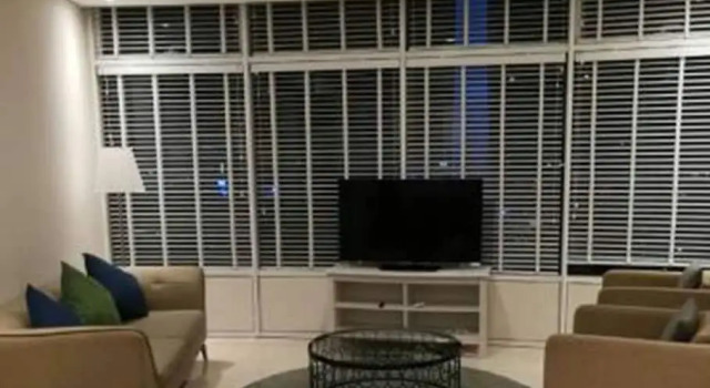 Апартаменты Vortex suites KLCC by Nadia Guesthouse Kuala Lumpur