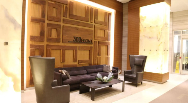 Duke Furnished Suites - CN / Convention / Roger Centre, Varaa Hotelli Toronto 