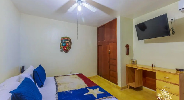 Коттедж Casa Jalapeno
