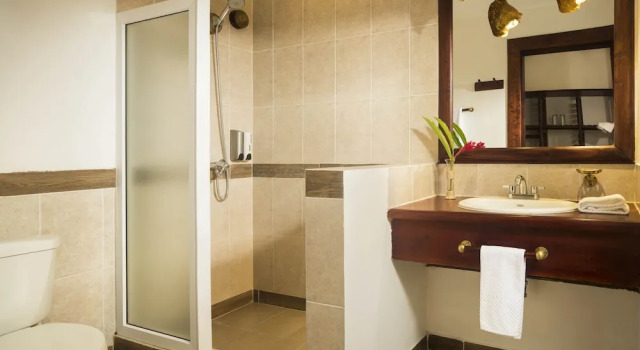 Номер Standard Villa Caribe