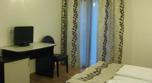 Двухместный номер Hotel Anina