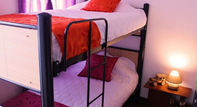 Local Hostel, Забронировать Хостел Хостелы Богота, рядом с Площадь Кеведо, Хостел