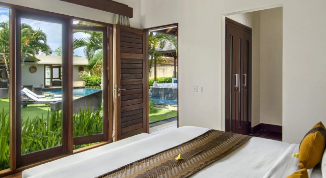 Peony Haven Villa by Bali Villa Solutions, Reserva ahora Villa Kerobokan Kelod Badung