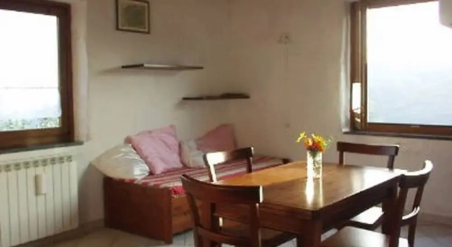 Panoramic Rural House With Garden, Book Hotel Chiusanico Ligurien