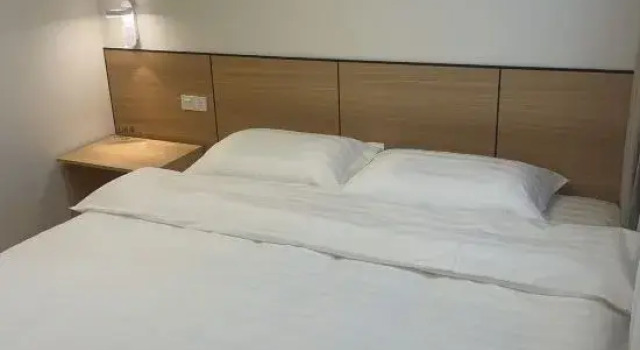 Люкс Youran Homestay Courtyard