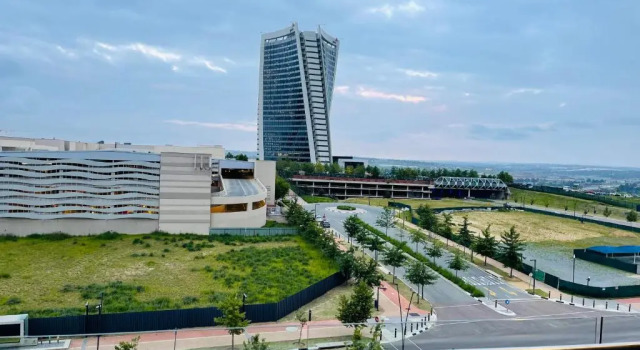 Апартаменты Upmarket unit at Ellipse waterfall country estate