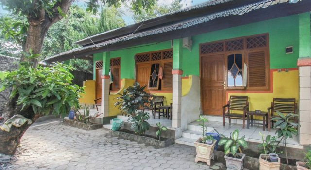 Hotel O Jayanni, Reserva ahora Hotel Sumbawa Besar Sumbawa